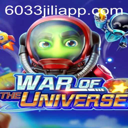 WAROFTHEUNIVERSE: Unveiling the Epic Intergalactic Showdown